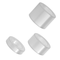 BALL STRETCHER SET - CLEAR BALL STRETCHER SET - CLEAR